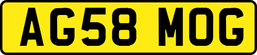 AG58MOG