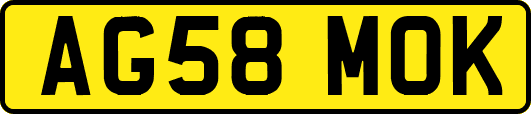AG58MOK