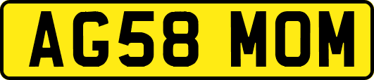 AG58MOM