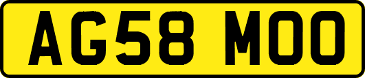 AG58MOO