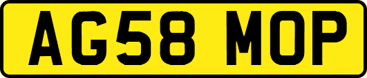 AG58MOP