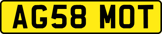 AG58MOT
