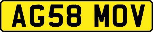 AG58MOV