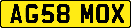 AG58MOX
