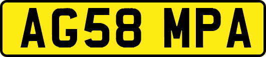 AG58MPA
