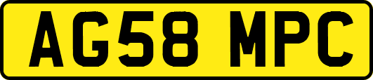 AG58MPC
