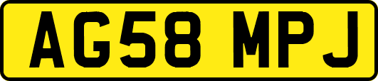 AG58MPJ