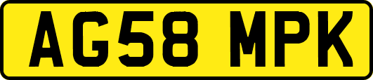 AG58MPK