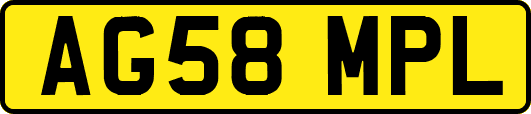 AG58MPL
