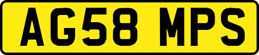 AG58MPS