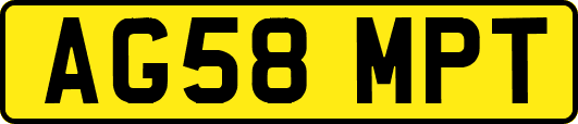 AG58MPT