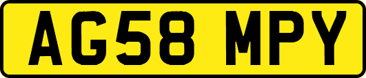 AG58MPY