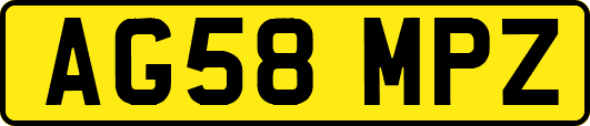 AG58MPZ
