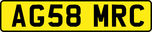AG58MRC