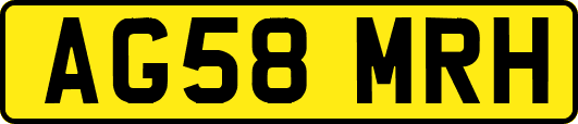 AG58MRH