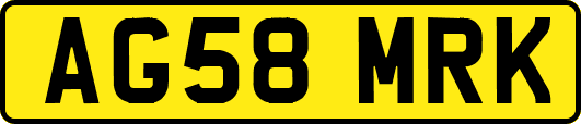 AG58MRK