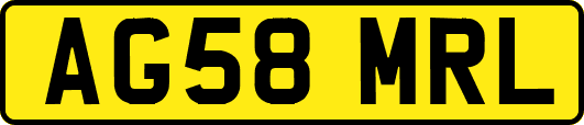 AG58MRL