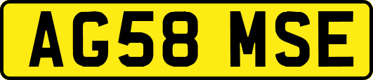 AG58MSE