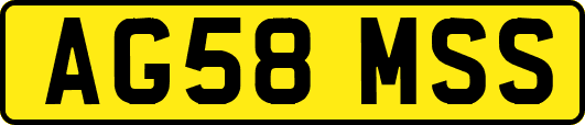 AG58MSS