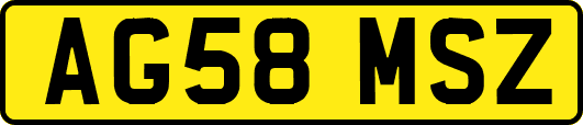 AG58MSZ