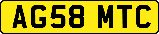 AG58MTC