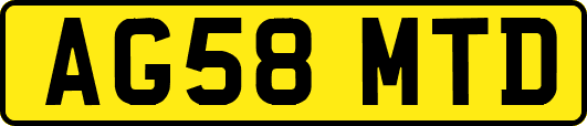 AG58MTD
