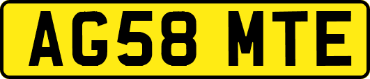 AG58MTE