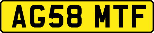 AG58MTF