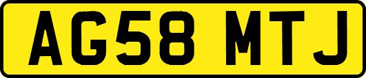 AG58MTJ