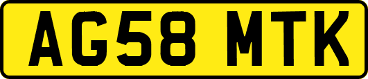 AG58MTK