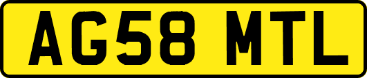 AG58MTL