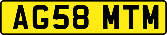 AG58MTM