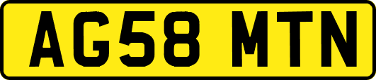 AG58MTN
