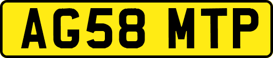 AG58MTP