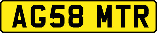 AG58MTR