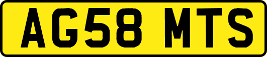 AG58MTS