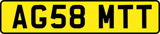 AG58MTT