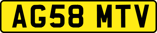 AG58MTV