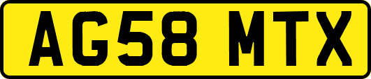 AG58MTX