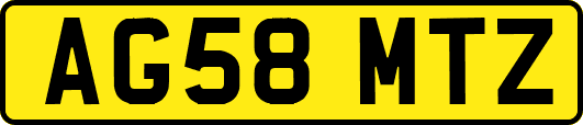 AG58MTZ