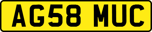 AG58MUC