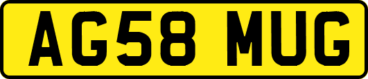AG58MUG