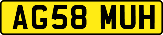AG58MUH
