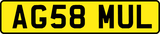 AG58MUL