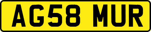 AG58MUR