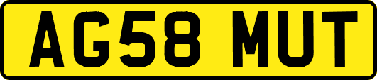 AG58MUT