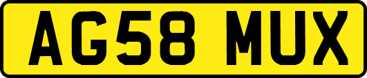 AG58MUX