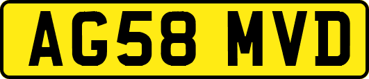 AG58MVD