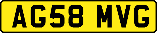 AG58MVG