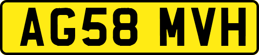 AG58MVH